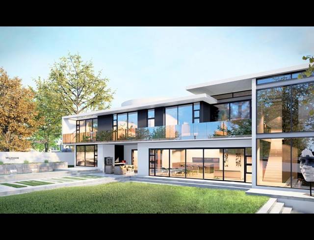 4 BEDROOM HOUSE FOR SALE IN MIDSTREAM HEIGHTS